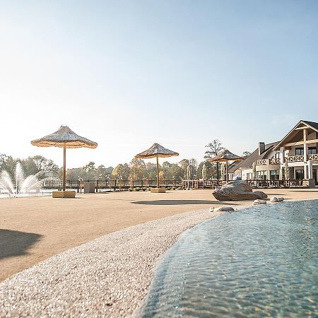 Hotel Molo Resort Osiek  Eksteriør bilde
