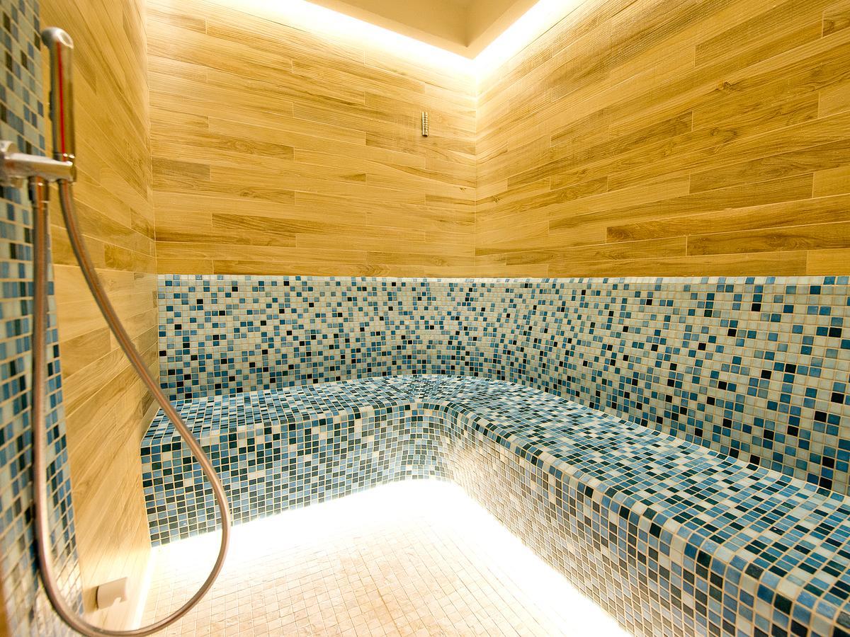 Hotel Molo Resort Osiek  Eksteriør bilde